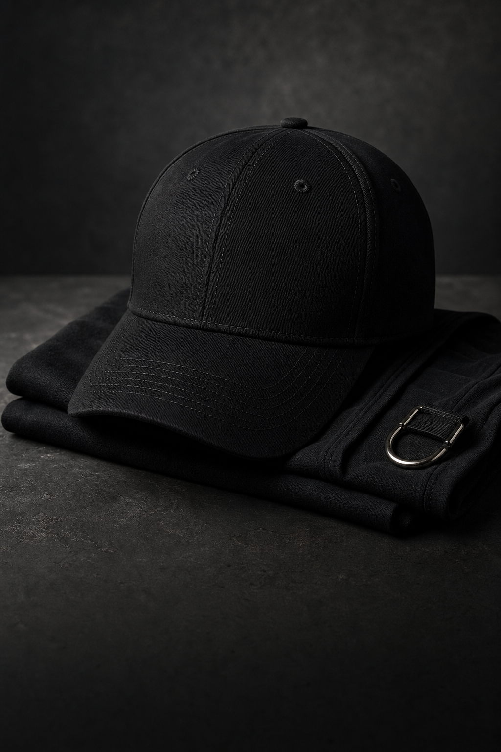Caps